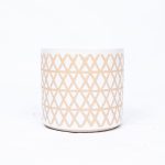 Ceramic Pot (TS1281-13)