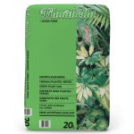 Florabella Green Plant Soil