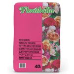 Florabella Potting Soil For Roses