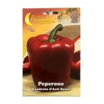 PEPPER