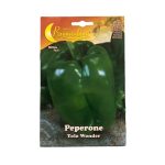 GREEN PEPPER فلفل رومي أخضر