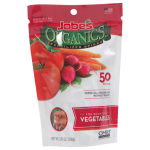 Organics Vegetable Spikes