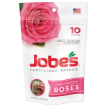 Organics Rose Fertilizer Spikes