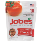 Tomato Fertilizer Spikes