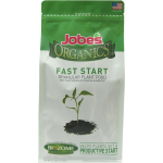 Organics FastStart Granular