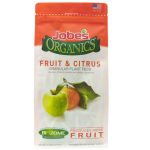 Organics Fruit & Citrus Granular