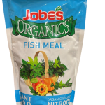 Organics Fish Meal Granular Additive