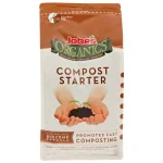 Organics Fast Acting Compost Starter Granular