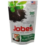 Jobe's Plant Food Tablets