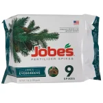 Evergreen Fertilizer Spikes