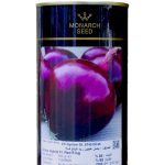 Onion hybrid red king F1