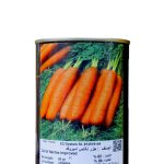 Carrot nantes improved