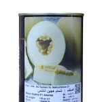 شمام هجين اناناس (بطيخ) ف1
