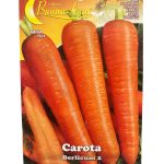 CARROT جزر (3)
