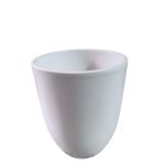 Deco Ceramic Pot  Size 12 Cm