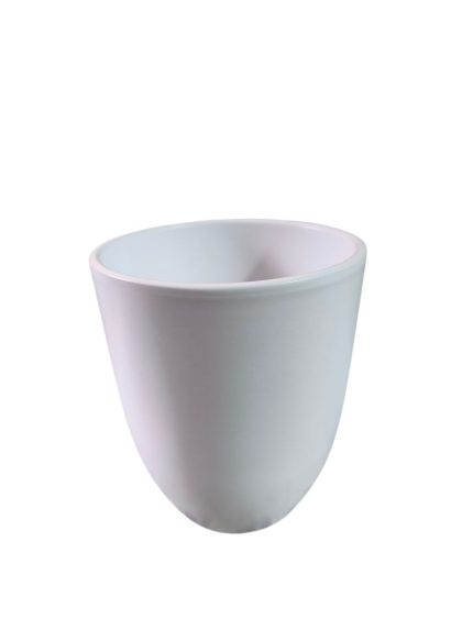 Deco Ceramic Pot  Size 12 Cm