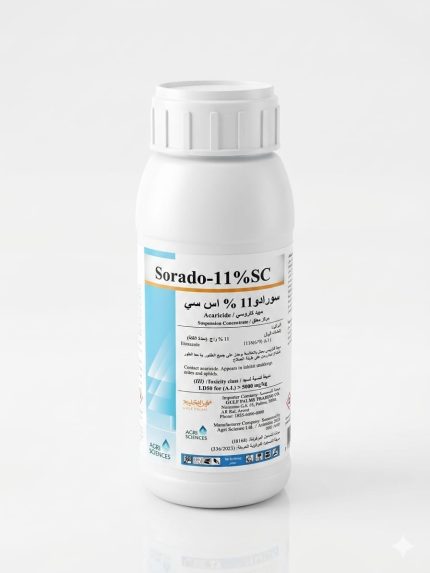 Sorado (11% SC )