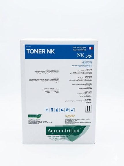 TONER NK