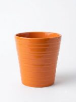 ⁦Deco Ceramic Pot ( Phalanopsis )⁩ - الصورة ⁦6⁩