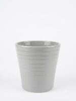 ⁦Deco Ceramic Pot ( Phalanopsis )⁩ - الصورة ⁦7⁩