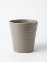 ⁦Deco Ceramic Pot ( Phalanopsis )⁩ - الصورة ⁦2⁩