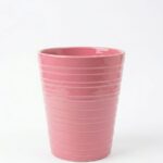 Deco Ceramic Pot ( Phalanopsis )