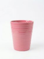 Deco Ceramic Pot ( Phalanopsis )