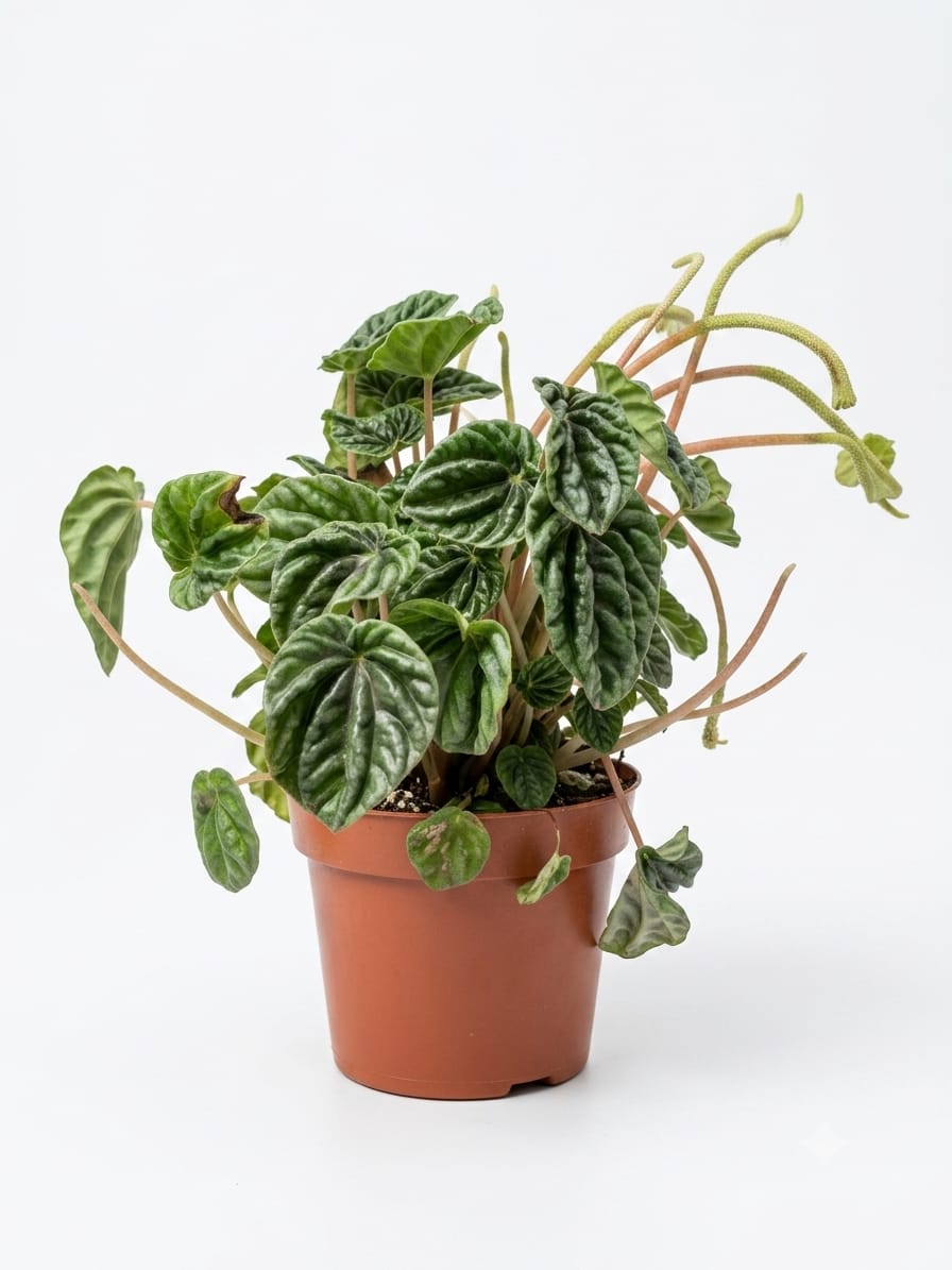 WhatsApp Image 2026-07-05 at 2.17.37 PM Peperomia Prostrata - Image 1